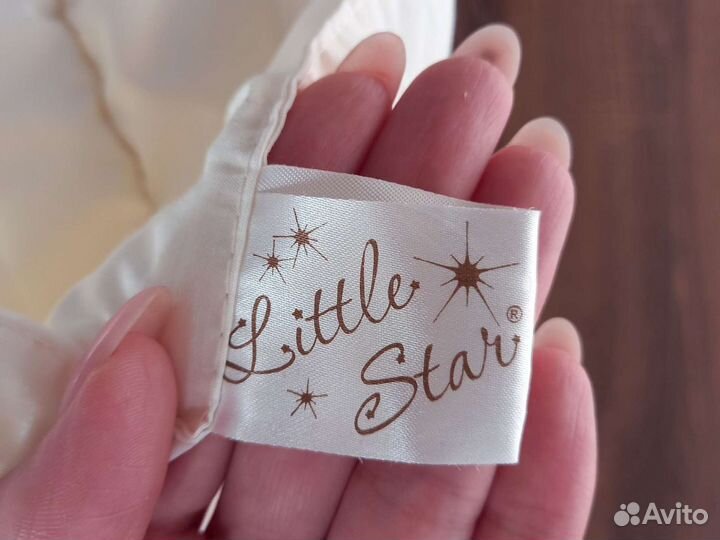 Конверт-одеяло на выписку