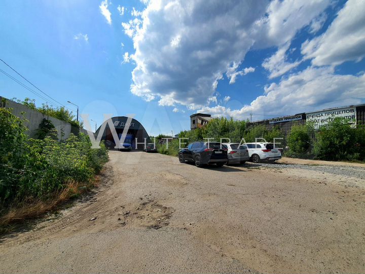 Продаётся База свободного назначения на 1 линии в