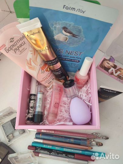 Набор косметики