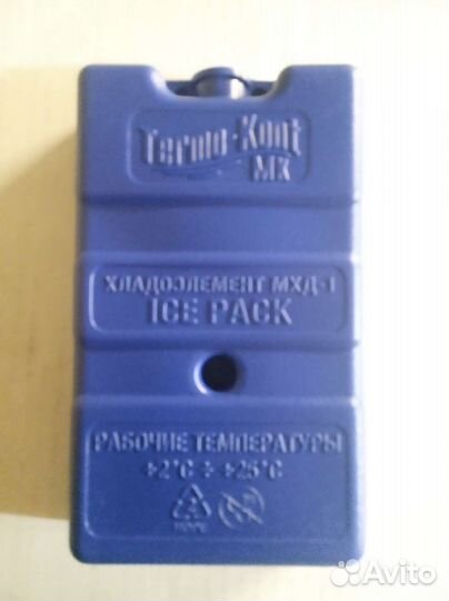 Хладоэлемент