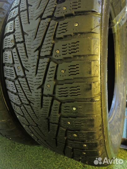 Nokian Tyres Hakkapeliitta 7 SUV 285/60 R18