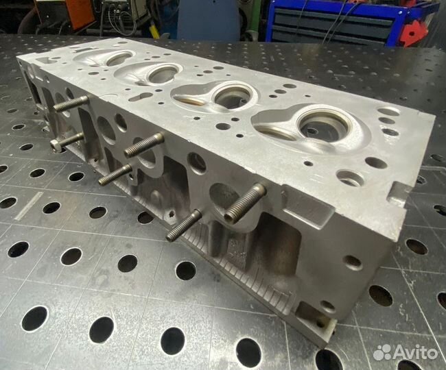 Гбц Renault Logan 1.4 1.6 7701472681