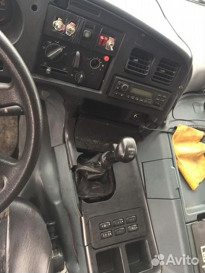 CAMC 70471-03 (6х4), 2013