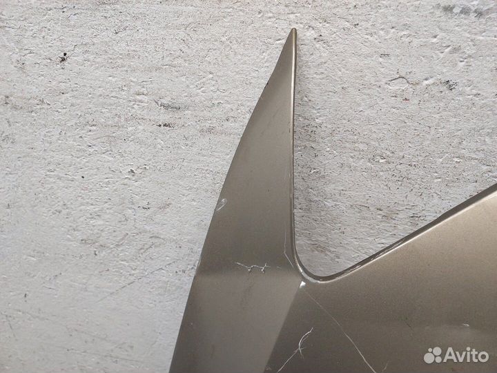 Крыло Audi Q5, 2009