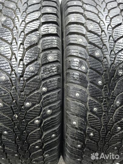 КАМА Alga SUV (HK-532) 225/75 R16