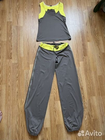 Спортивная одежда Argo