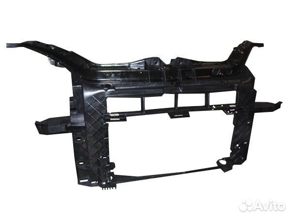 Панель рамка радиатора Фьюжн Ford Fusion