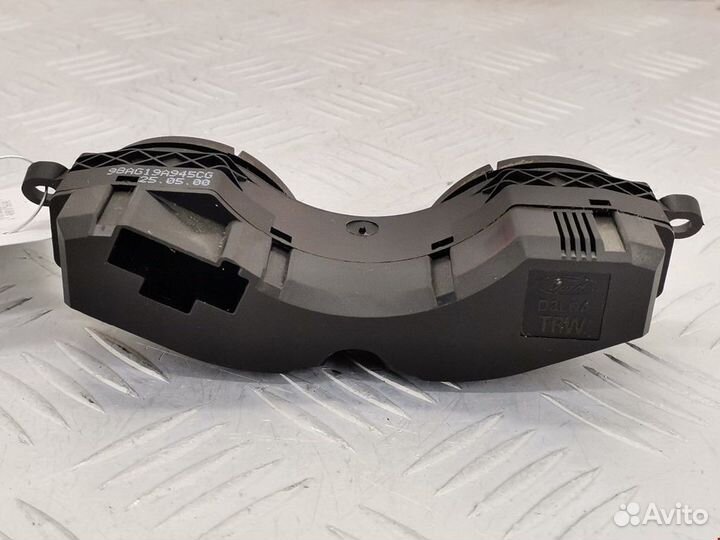 Кнопка обогрева заднего стекла Ford Focus 2000