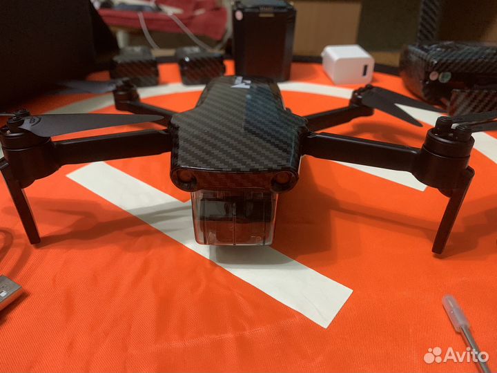 Квадрокоптер hubsan zino mini pro