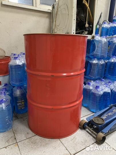 Shell Omala S4 GXV 220