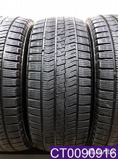 Bridgestone Blizzak VRX 205/55 R16 96T