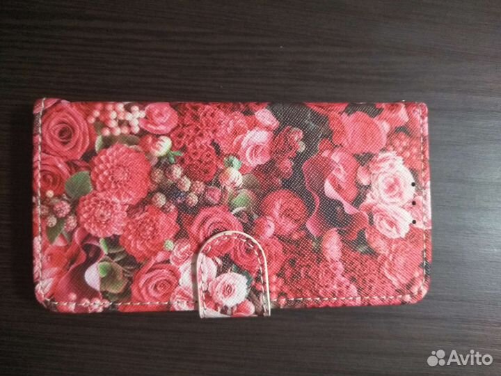 Чехол на xiaomi redmi 6a