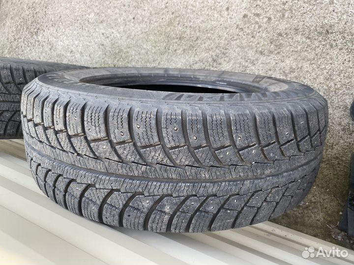 Matador MP 30 Sibir Ice 2 SUV 235/65 R17