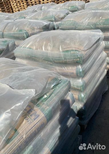 Портландцемент haidercem Premium M 500 Д0/мешок 50