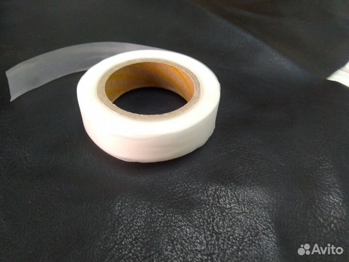 TPU лента для герметизации (проклейки) швов, 20 мм