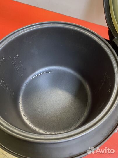 Мультиварка Comfee