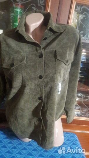 Рубашка шемизье