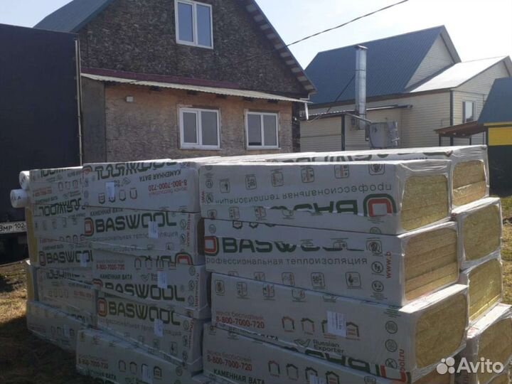 Утеплитель