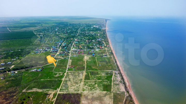 Участок 6 сот. (ИЖС)