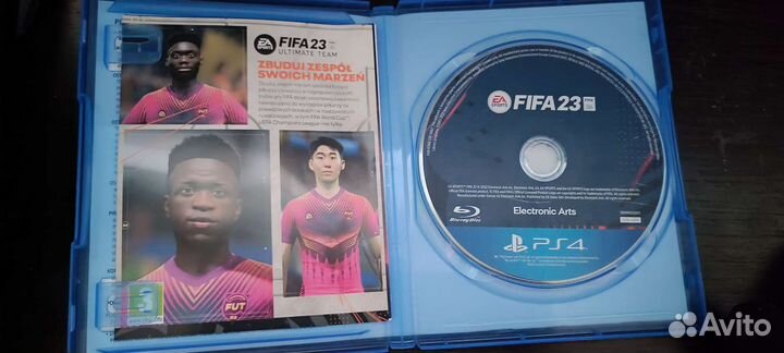 Игры для приставок ps4