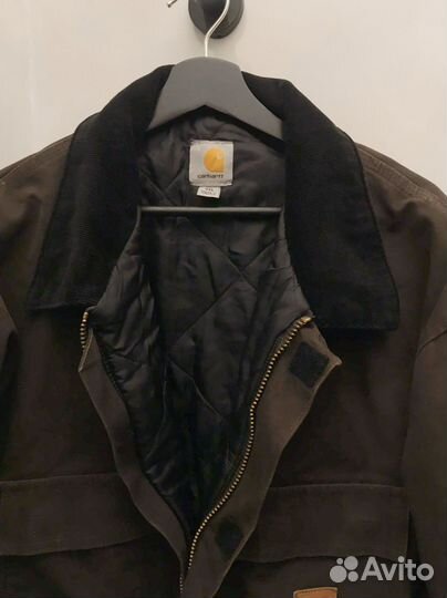 Куртка Carhartt