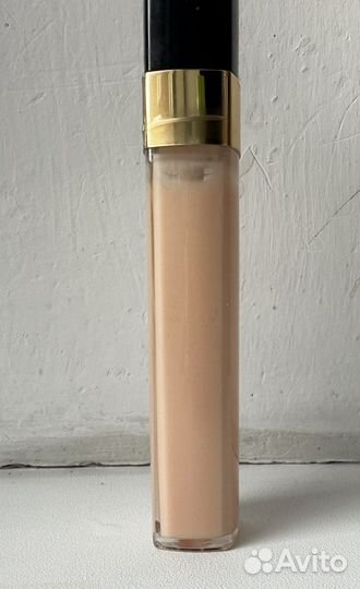 Chanel блеск для губ 164 plaisir