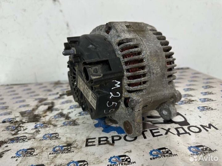 Генератор Volkswagen Passat B6 универсал (В6) 1.4