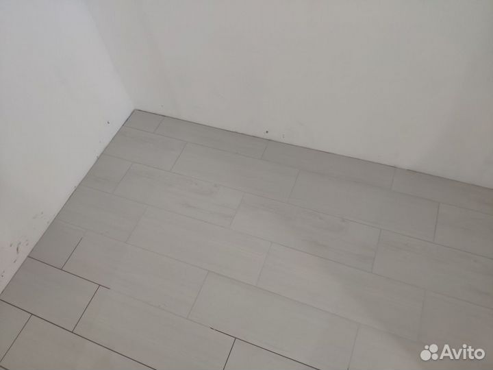 Керамогранит ректификат Grasaro Parquet 1,08м²