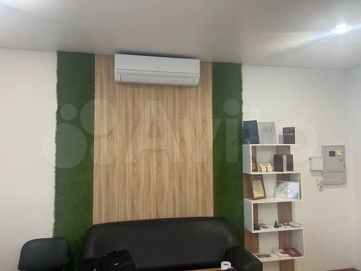 Офис, 95 м²