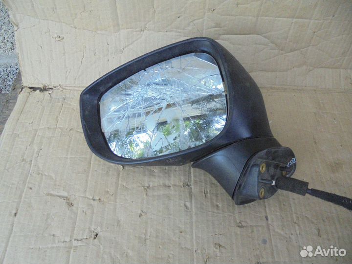 Зеркало левое Mazda CX 5 2