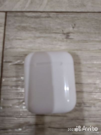 Кейс от airpods