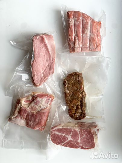 Домашня ветчина 