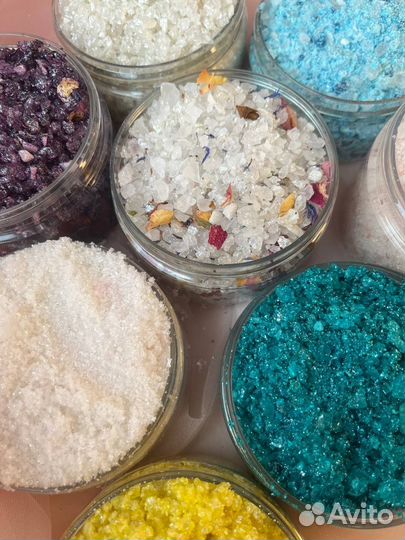 Бомбочки для ванн оптом и розницу