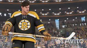 NHL 24 PS4 PS5 Кисловодск