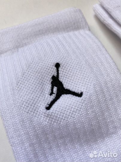 Носки высокие Jordan