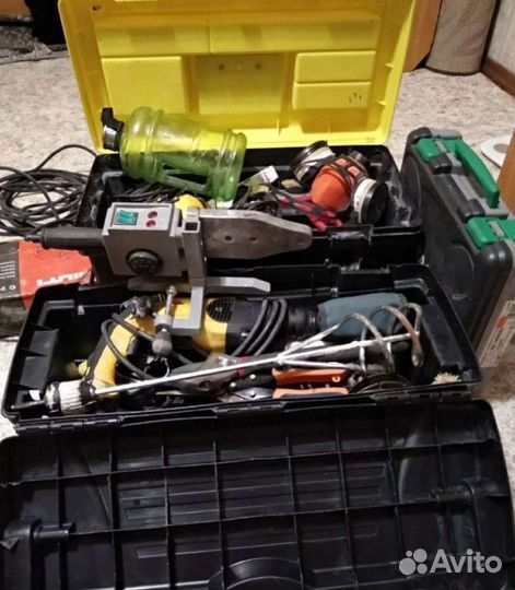 Муж на час Слесарь сантехник электрик услуги