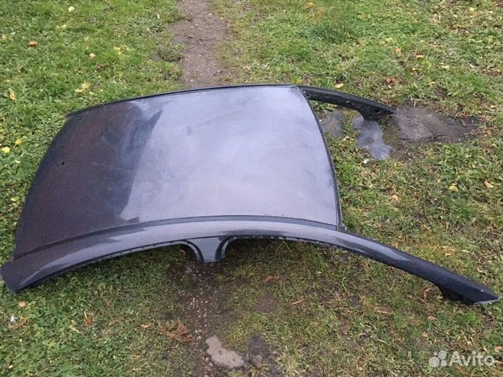 Крыша Chevrolet Cruze седан 1.6 F16D3 2014