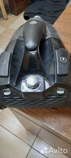 Пылесос varta