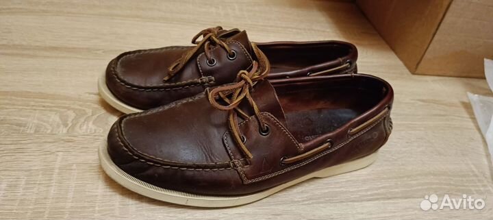 Мокасины Clarks Originals