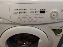Запчасти стиральной машины Samsung Wf f1061
