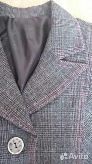 Школьная форма для девочки