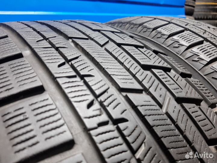 Yokohama Ice Guard IG60 235/50 R18 100Q