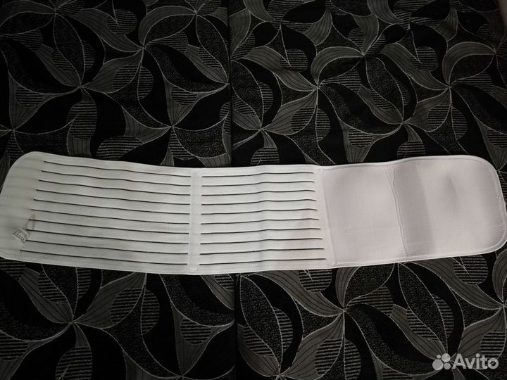 Бандаж ортопедический на брюшную стенку