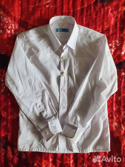 Школьный костюм