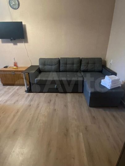 Комната 40 м², 2/2 эт.