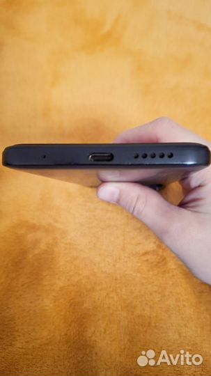 Xiaomi Redmi Note 11S, 6/128 ГБ