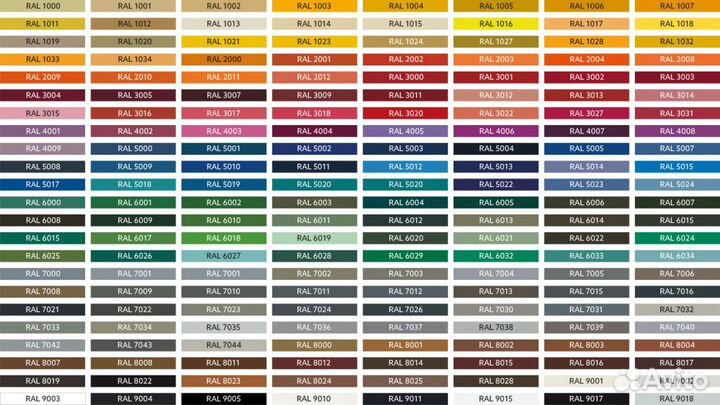 Краска для кухни и ванной marshall export