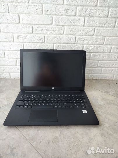 Ноутбук HP Laptop 15-da3022ur