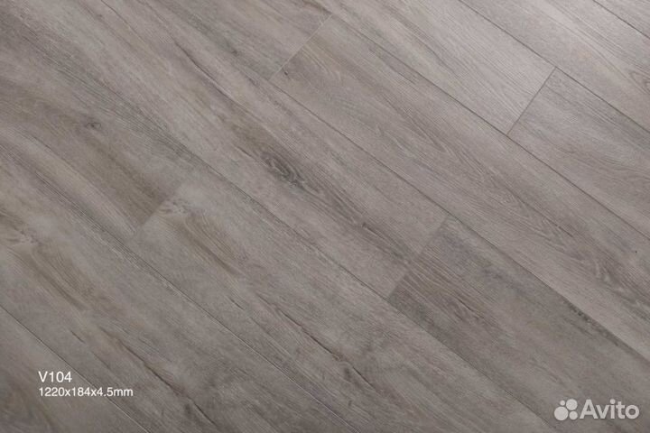 Кварцвиниловая плитка