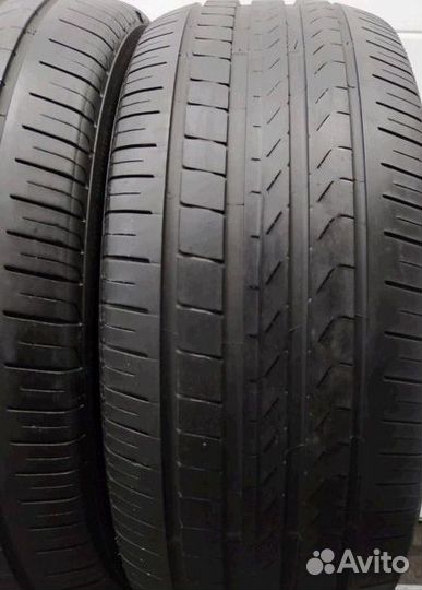 Pirelli Scorpion Verde 265/45 R20